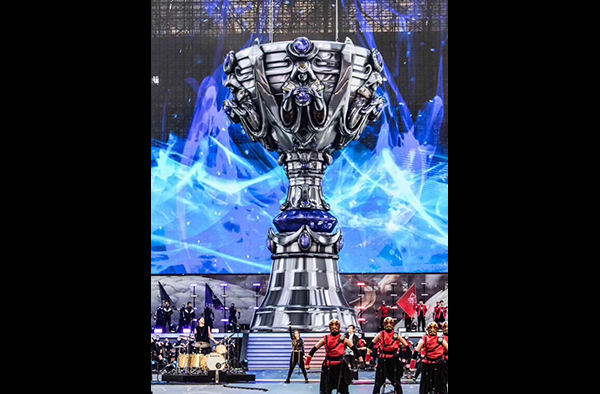 NAVI、FaZe 和 Falcons 晋级 2025 年 StarLadder 布达佩斯 Major 的季后赛