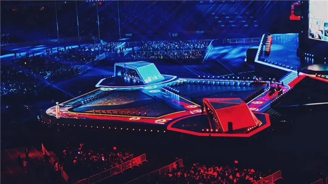 EDG更博：我们会不断反思 全力争取在之后的比赛中打出更好的发挥