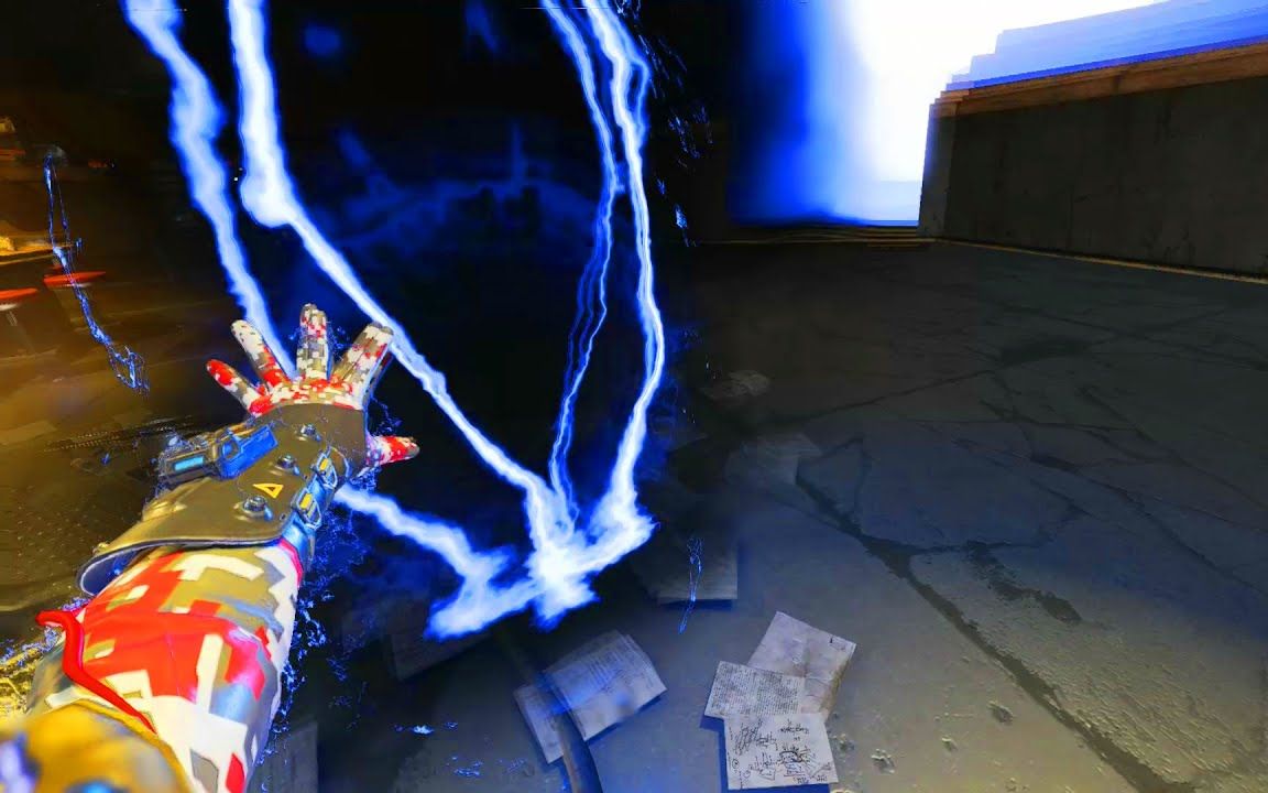 ECSTATIC 联合创始人透露与 NaVi Junior 的 0：13 失利的记录细节；