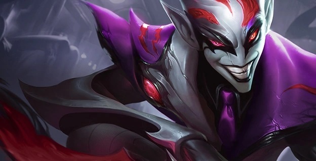 KRIMZ 回到了 Fnatic 主力阵容，球队立刻获胜