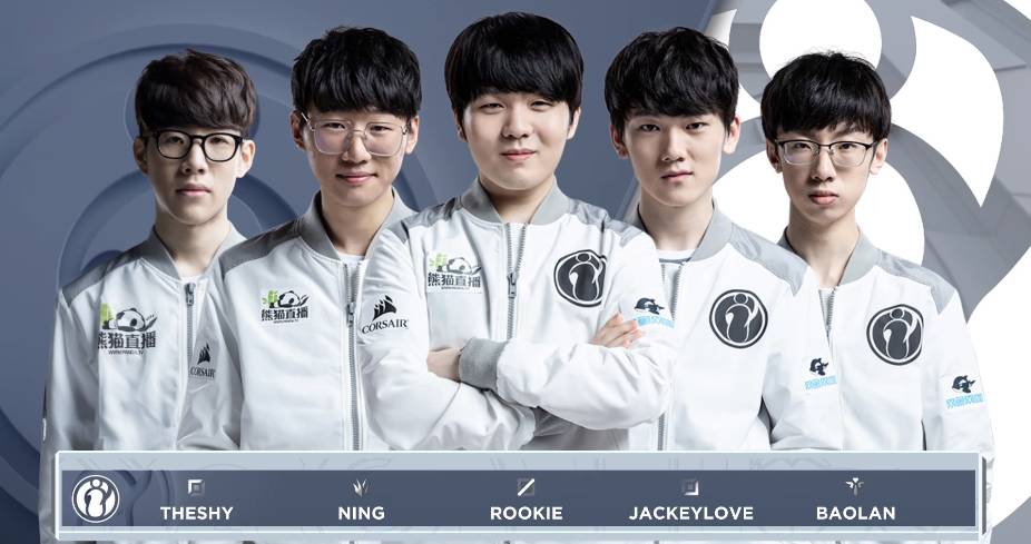 Assum 离开 EDward Gaming