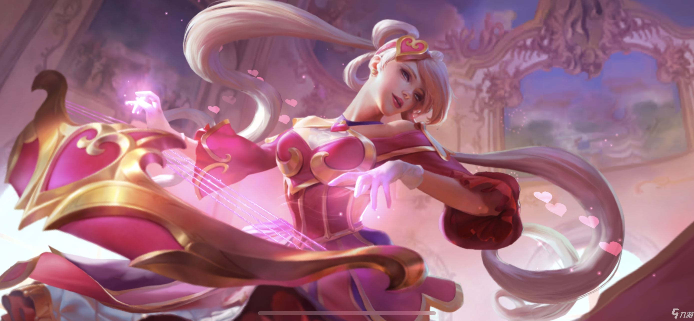 【战报】2021KPL春季赛常规赛第二轮W1D4，深圳DYG 1-3 佛山GK